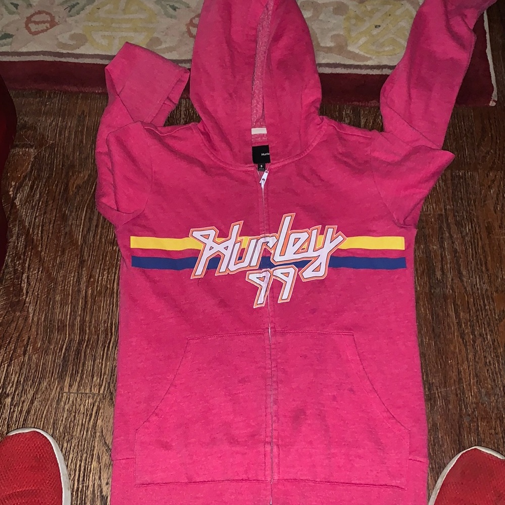 Women’s sweatshirt
